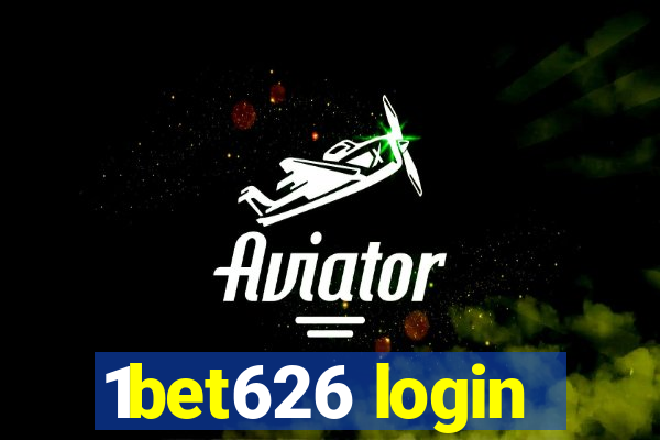 1bet626 login